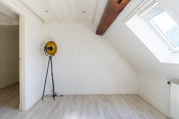 Medium property photo - Uitwijksestraat 6, 4288 JB Uitwijk